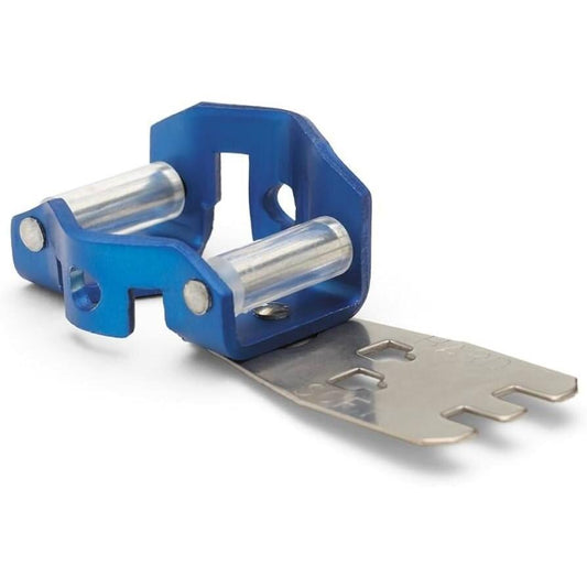 Husqvarna Swedish Roller File Guide