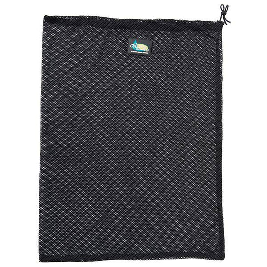 Weaver Arborist Rope Washing/Laundry Bag, Black