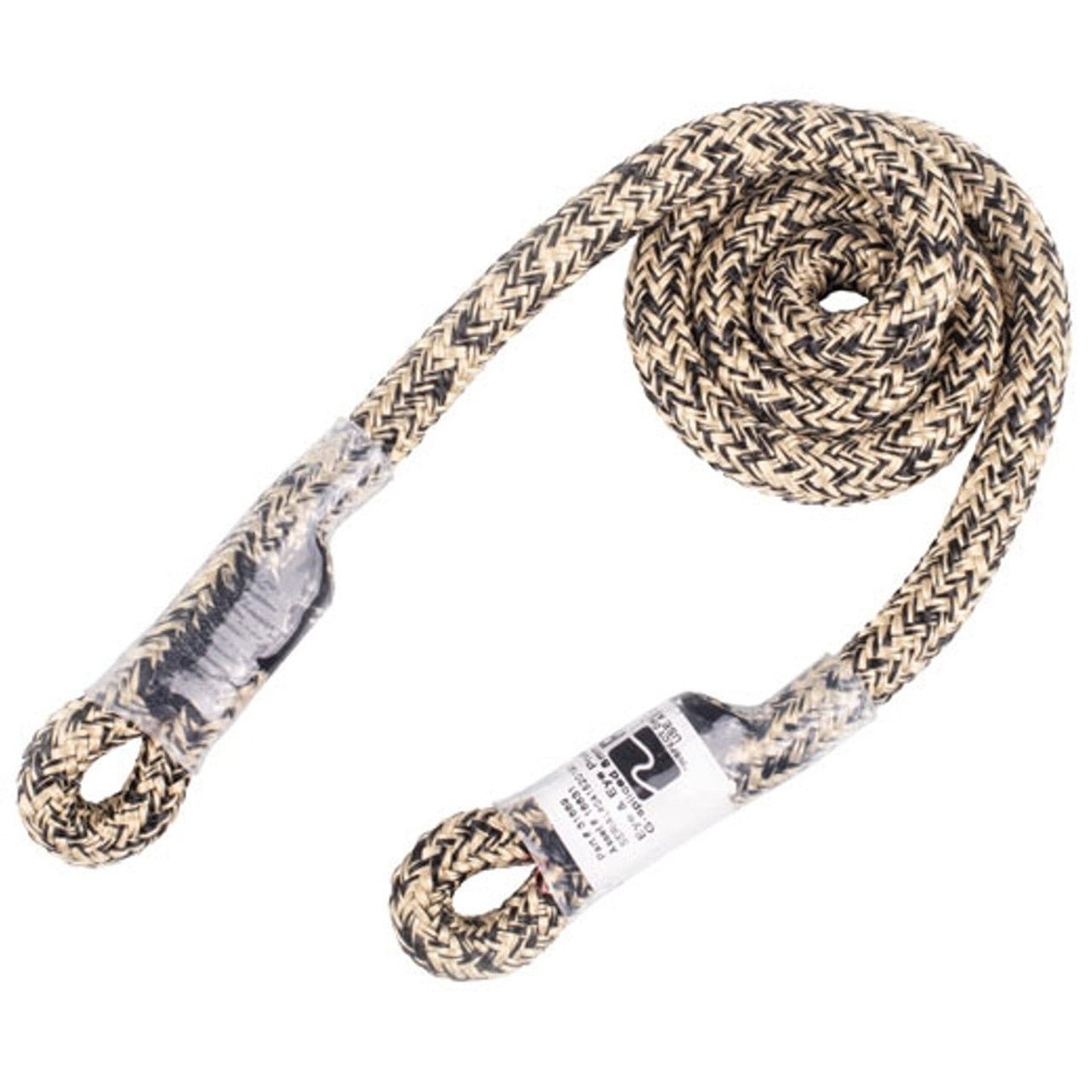 Notch Wrap Star 10.1mm x 30~