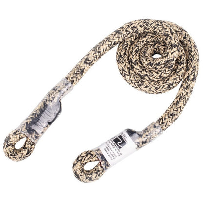 Notch Wrap Star 10.1mm x 28" Eye & Eye Prusik Cord