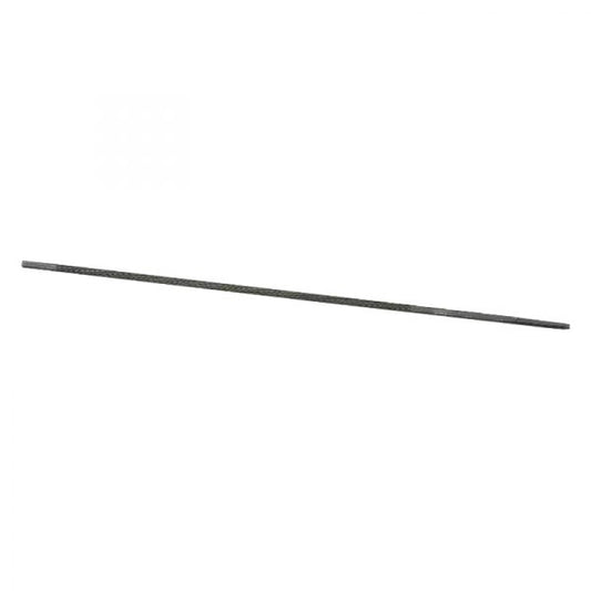 Carlton Round Chainsaw File, Dozen Pack