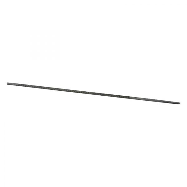 Carlton Round Chainsaw File, Dozen Pack