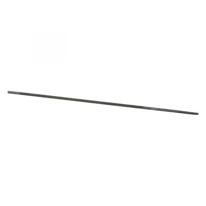 Carlton Round Chainsaw File, Dozen Pack