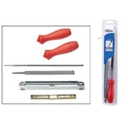 Carlton Chainsaw Sharpening Kit