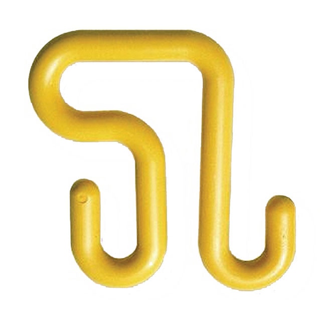 Jameson Large S-Hook, 2 Pack