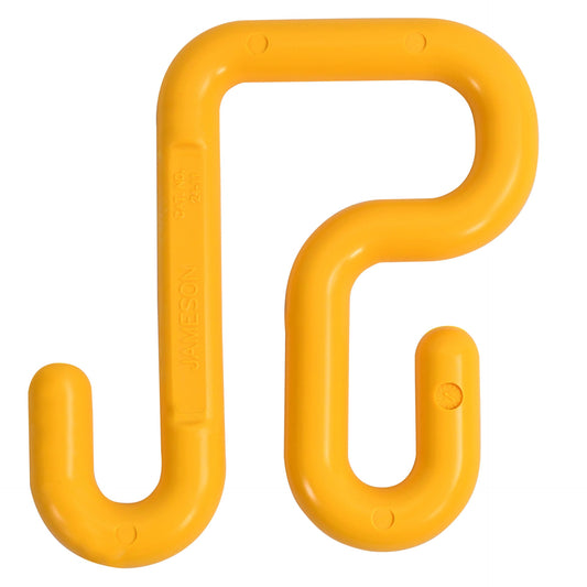 Jameson S-Hook for Canvas Tool Bag, 3"