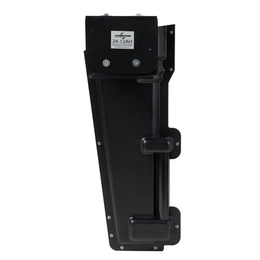 Jameson Bucket Mount Holster for Impact Tool with Scabbard