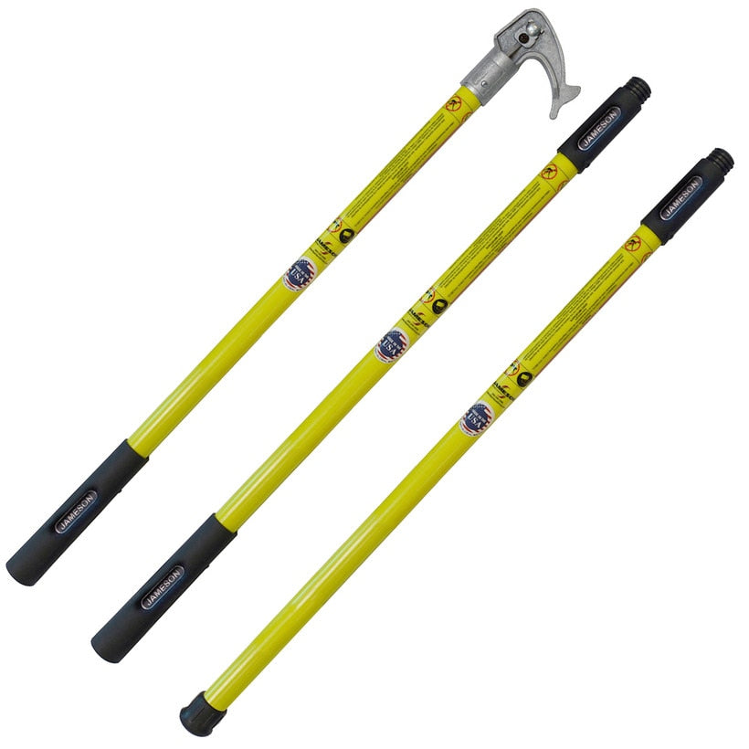 Jameson Fiberglass LiteBox Holder