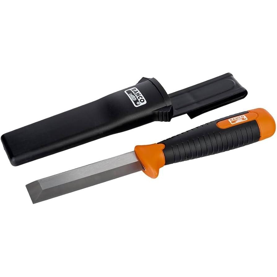 Bahco 2448 Wrecking Knife
