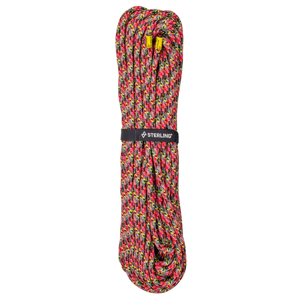 Sterling Scion 11.5mm x 200' Climbing Rope - EV Splice One End