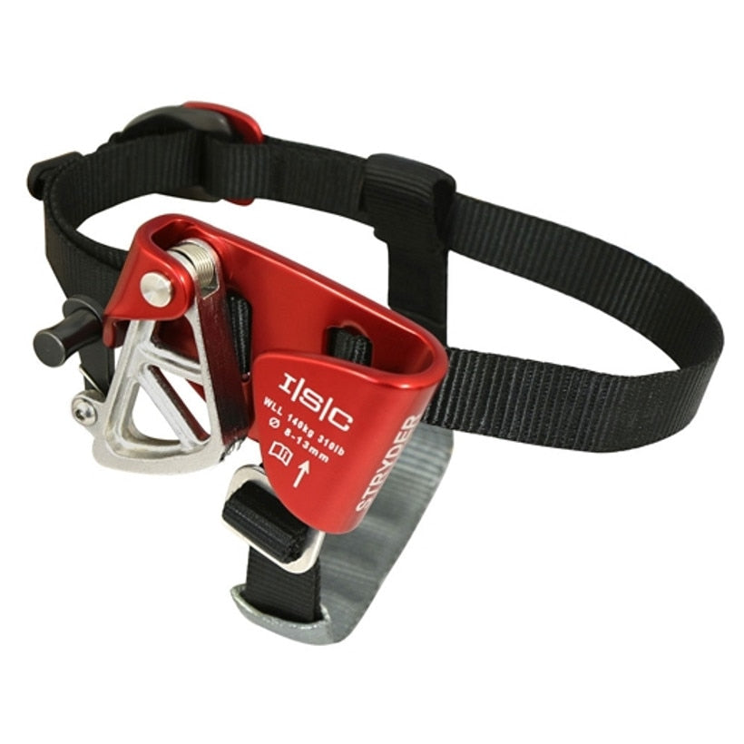 ISC Stryder Foot Ascender, Right
