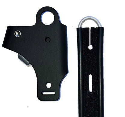 SAKA® SELF ADVANCING KNEE ASCENDER