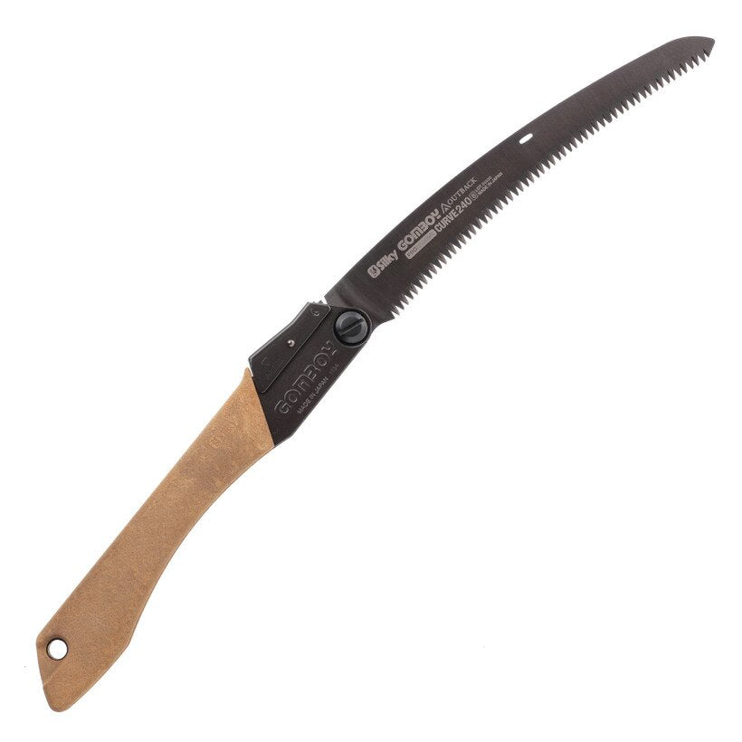 Notch Kiru Polesaw Head Assembly