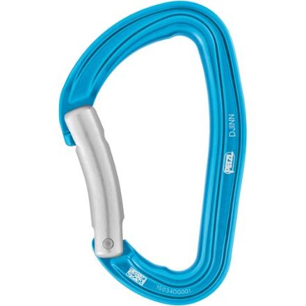Petzl DJINN Carabiner