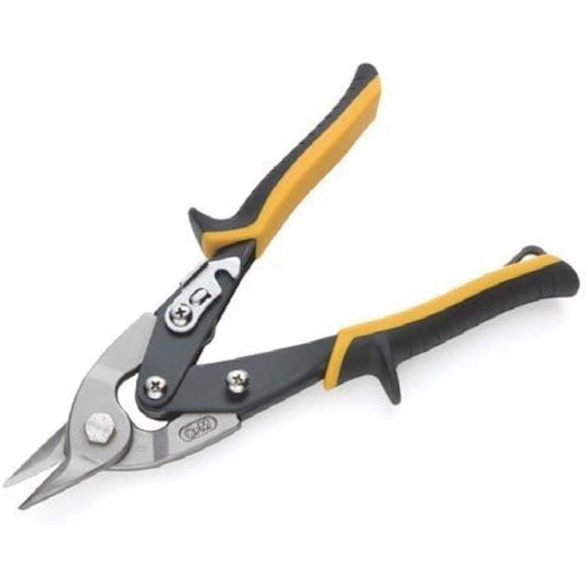 Bulldog Notch Snips