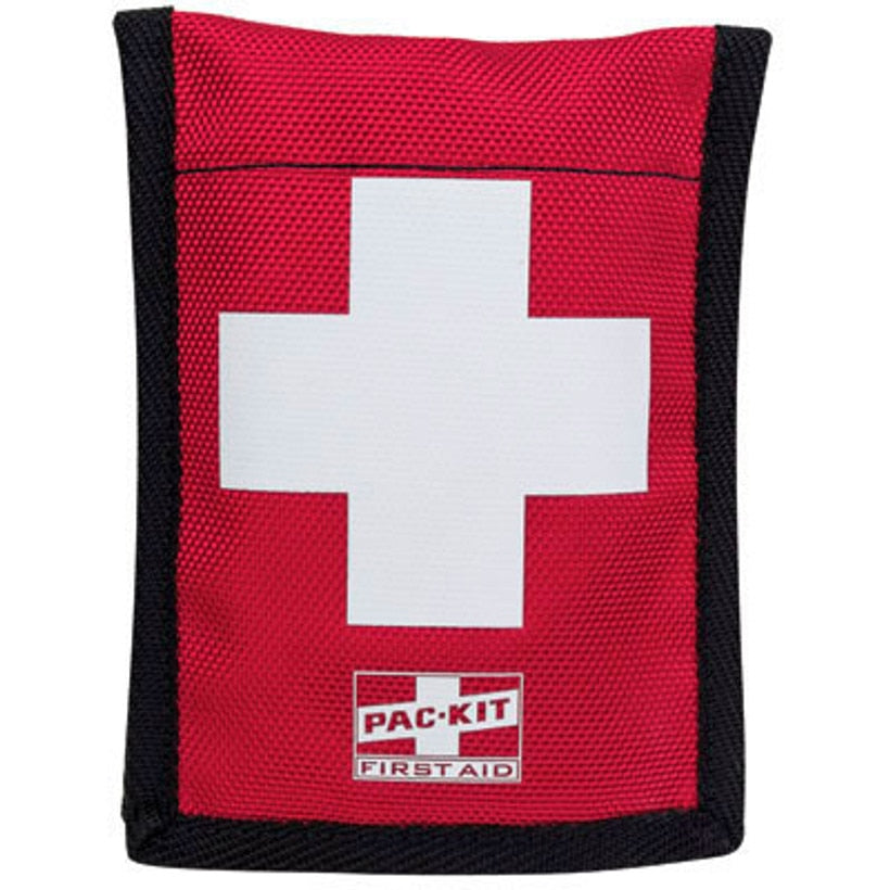 PacKit Saddle-Side First Aid Kit