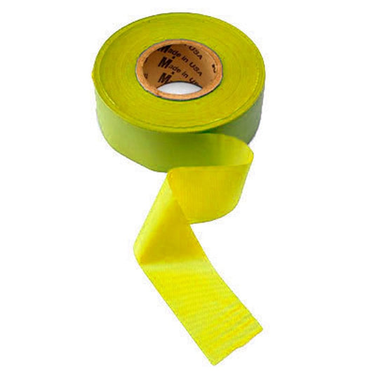 Ultra Standard Flagging Tape, 1" x 150'