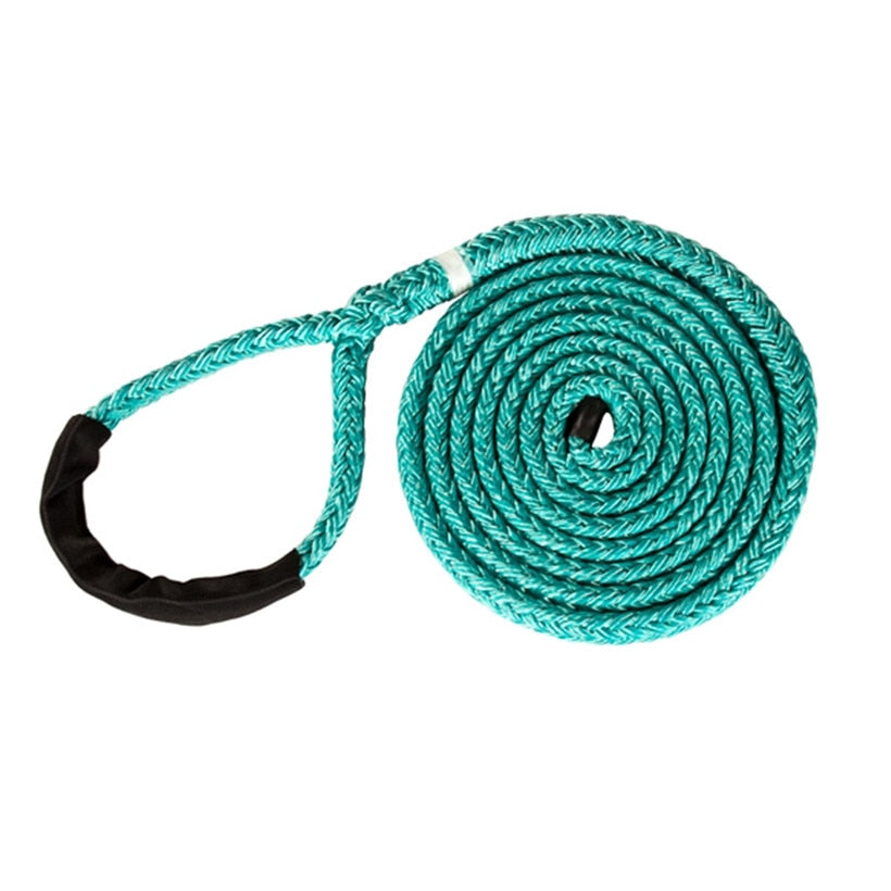 Rope Logic Dead Eye Tenex Eye Sling