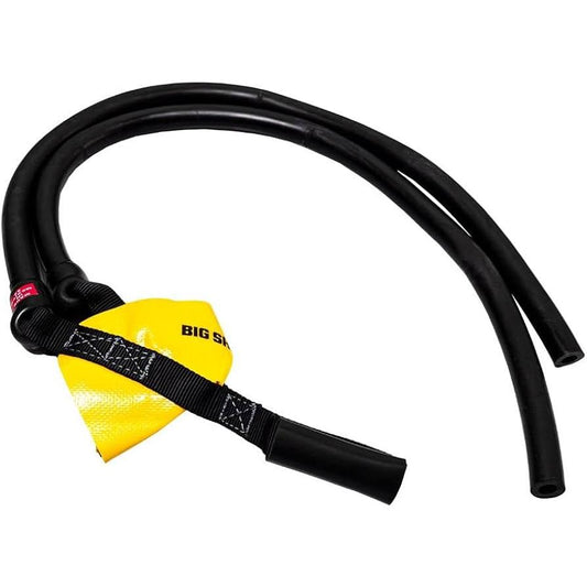 Notch Big Shot Replacement Tubing & Pouch (Component Only)