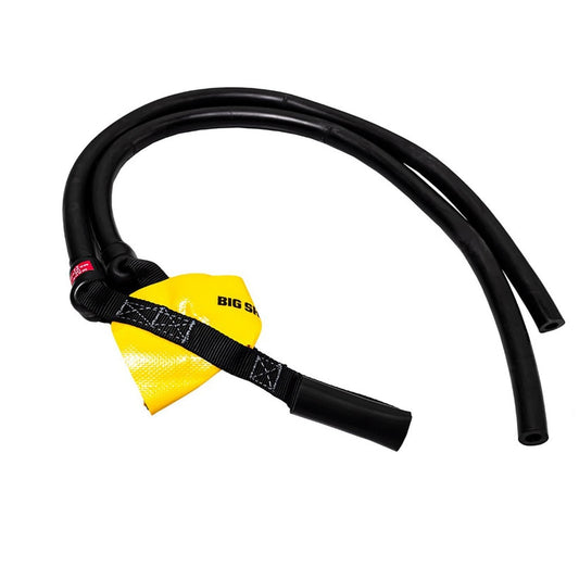 Notch Big Shot Replacement Tube