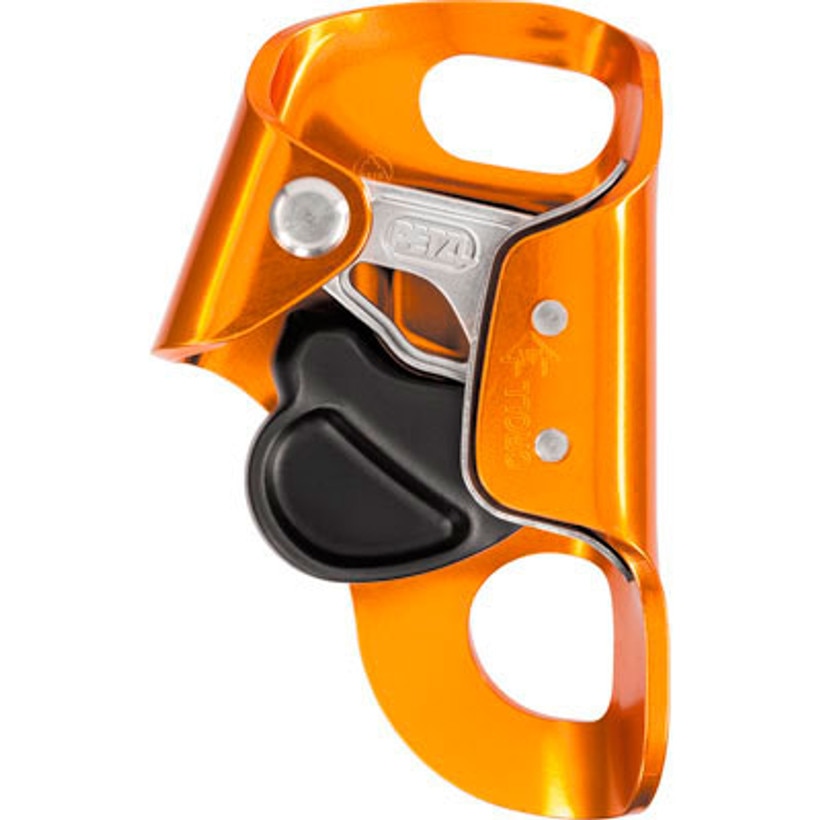 Petzl CROLL Chest Ascender