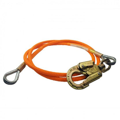 Pelican Static Master Kernmantle Rope