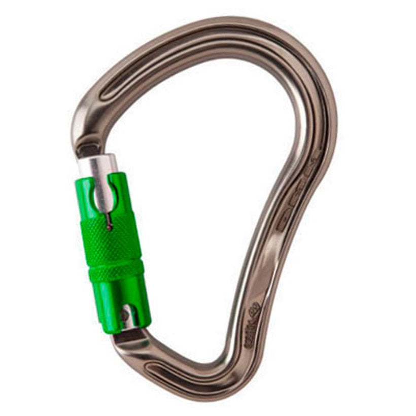 DMM BOA HMS Aluminum Carabiner
