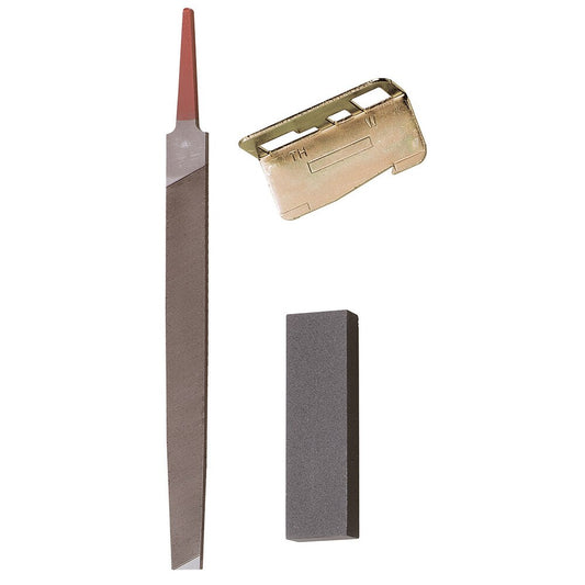 Tree Gaff Sharpening Gauge