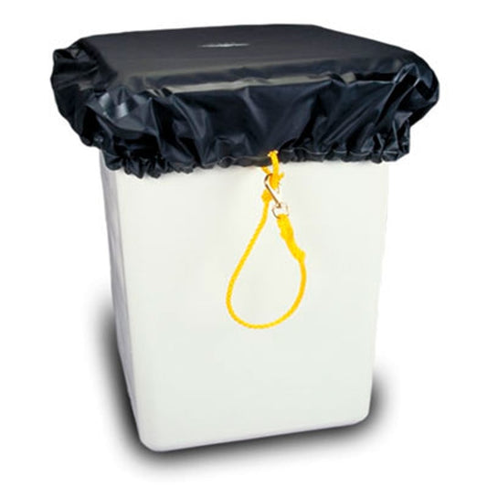 Estex Two-Man Basket Cover, Deluxe