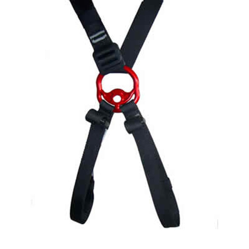Teufelberger treeMOTION Suspenders