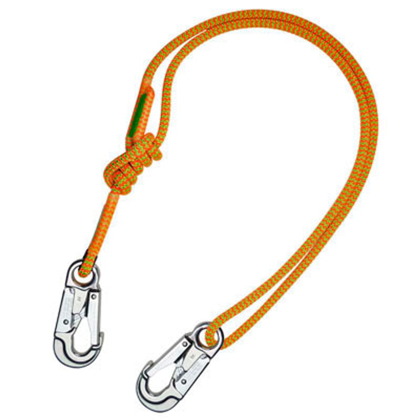 Rope Logic Tango Ivy Adjustable Buckstrap, 4-7'