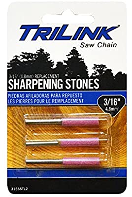 Tri Link Replacement Sharpening Stones