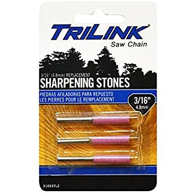 Tri Link Replacement Sharpening Stones