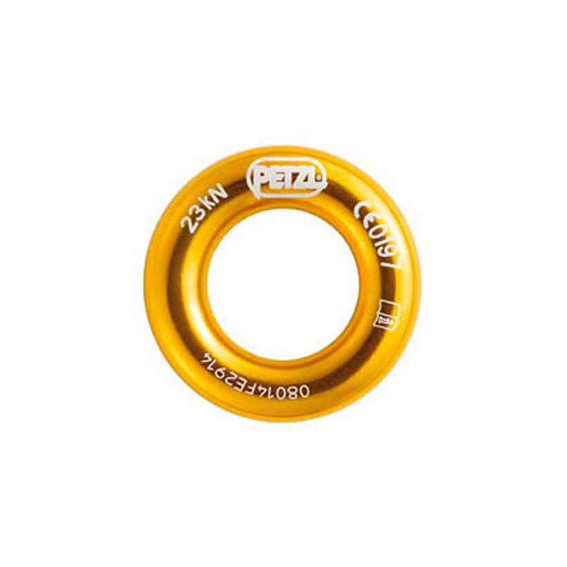 Petzl RING Connection Ring S for SEQUOIA
