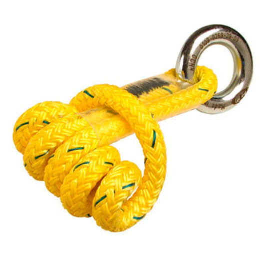 Rope Logic Prusik for Steel Adjustable Friction Saver (Prusik Only)