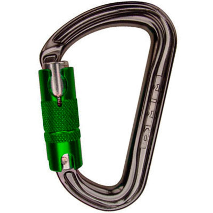 DMM Shadow Locksafe Carabiner