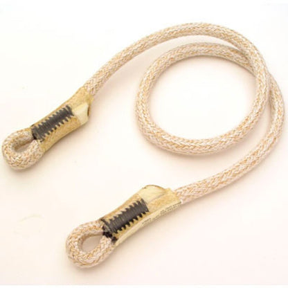 Rope Logic HRC Eye & Eye Prusik Cord, 5/16" (8mm) x 32", Grizzly Spliced