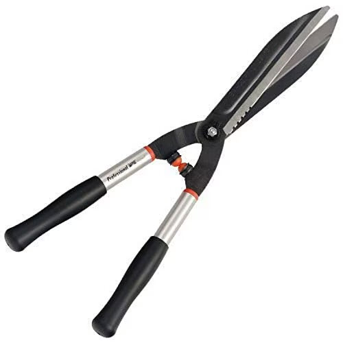 Bahco Hedge Shears Superlight Wide Blade P51-SL