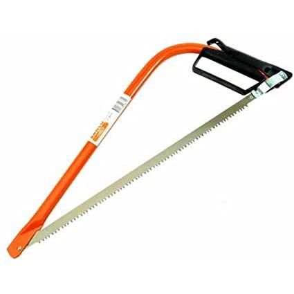 Bahco 331-21-51-KP Bowsaw with Pointed Nose 21"