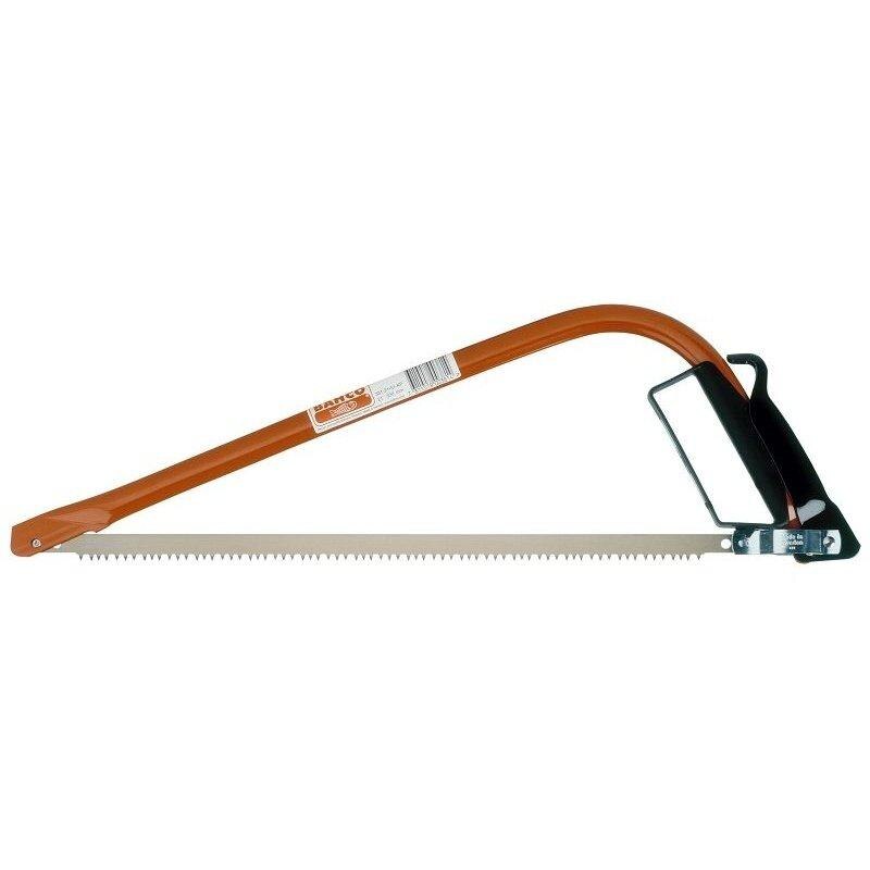 Bahco 331-21-51-KP Bowsaw with Pointed Nose 21"