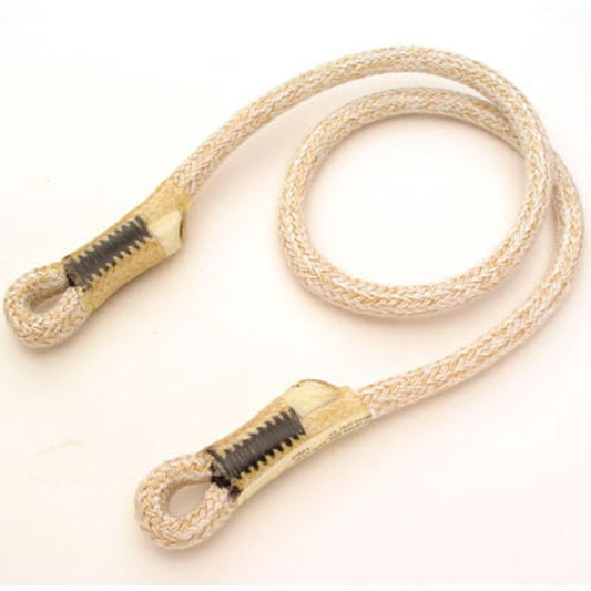 Rope Logic HRC Eye & Eye Prusik Cord, 5/16" (8mm) x 30", Grizzly Spliced