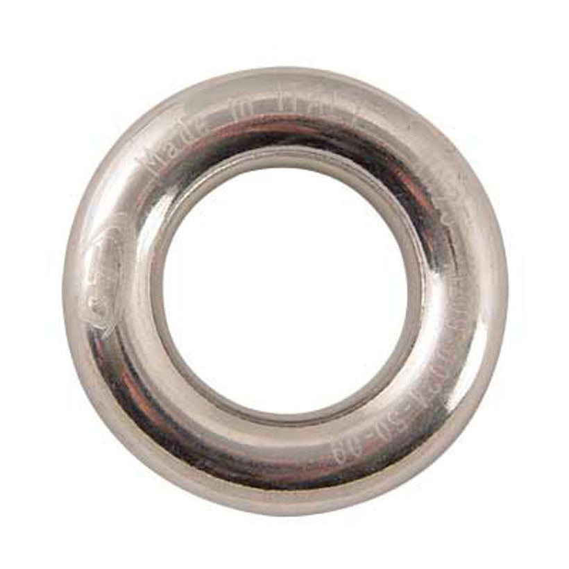 Climbing Technology Aluminum Arborist Ring