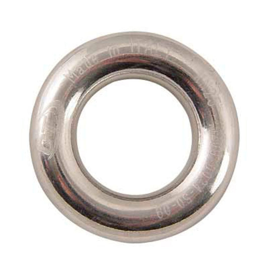 Climbing Technology Aluminum Arborist Ring