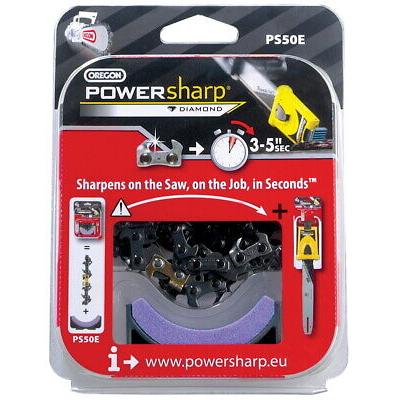Oregon PowerSharp Replacement Chain & Stone