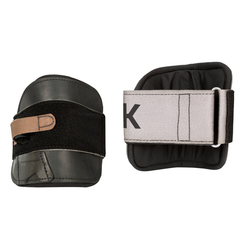 Buckingham Big Buck Wrap Pad with Steel Insert