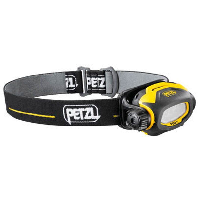 Petzl PIXA Headlamp