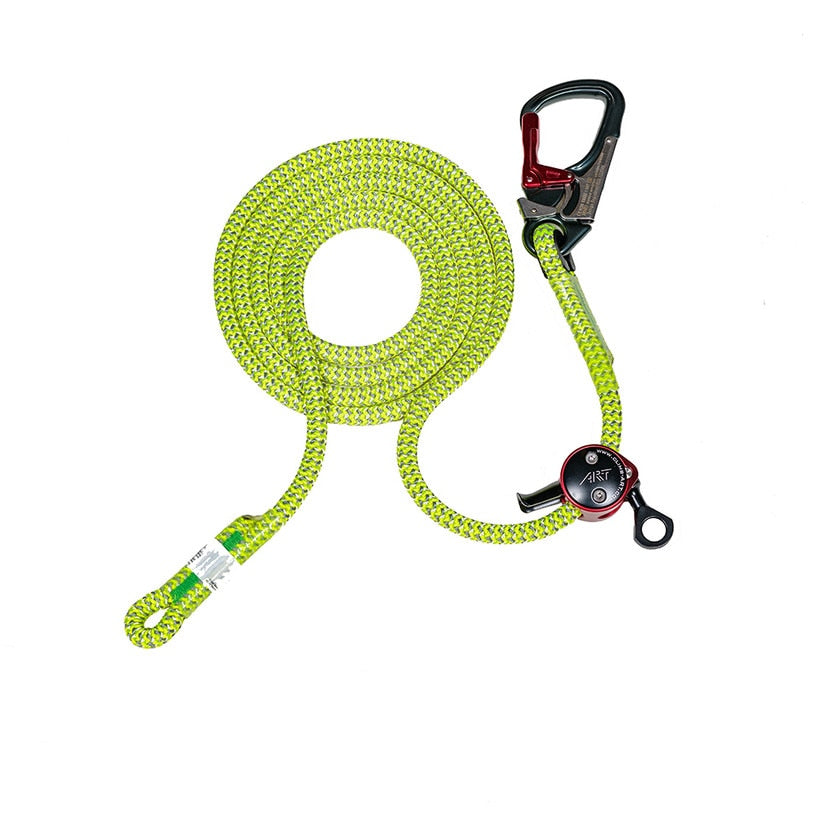 ART Positioner Lanyard with ISC Snap