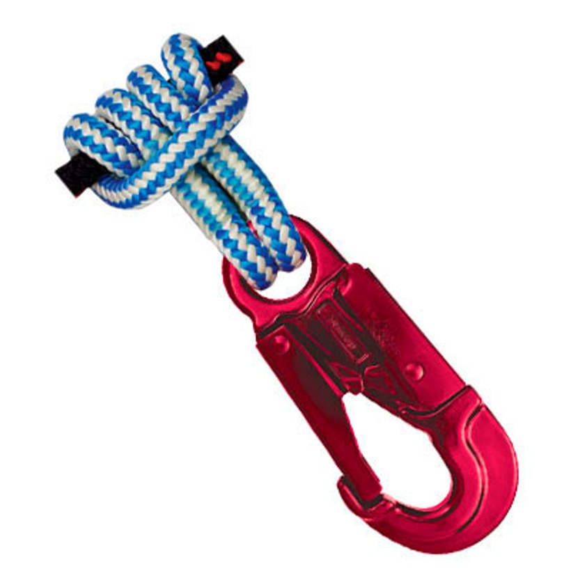 Rope Logic Hip Climbing Prusik Cord, G-Spliced