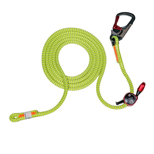 ART Swivel Positioner Lanyard 12'