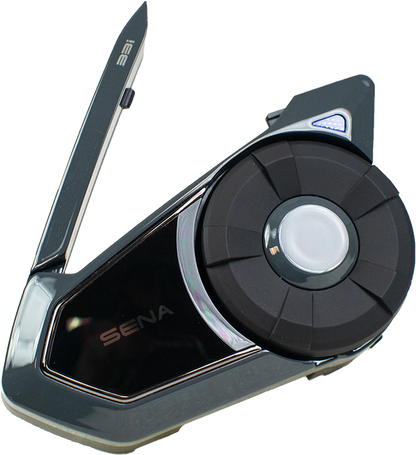 Sena 33i + Comm System
